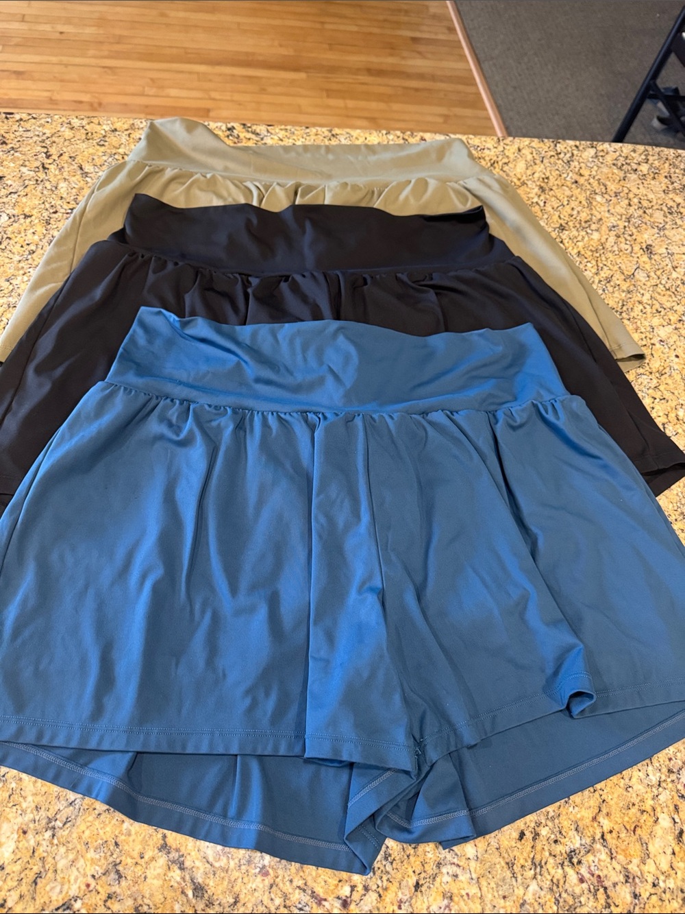 HALARA Athletic Skort 2X bundle - Picture 7 of 11